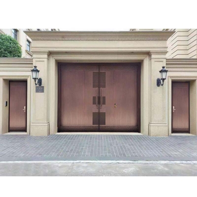 工程案例